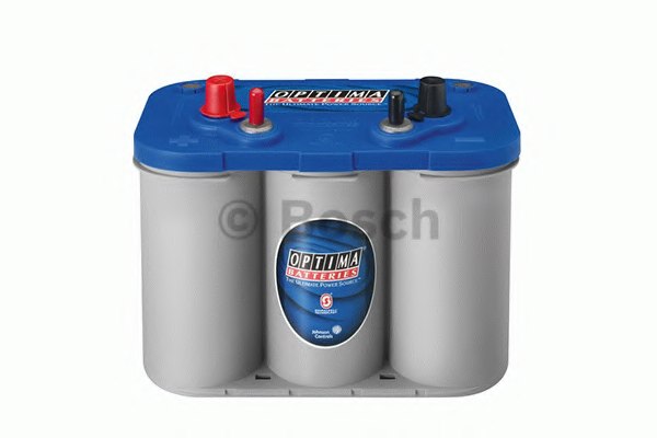 BOSCH 0 098 027 227 Starter Battery